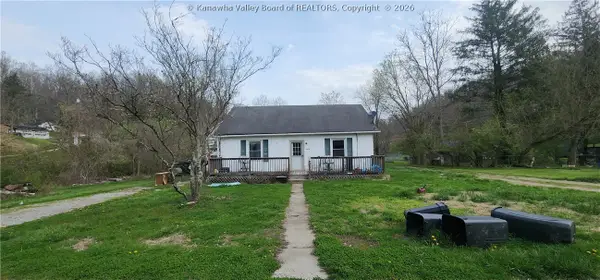 2372 Harvey Road, Huntington, WV 25704