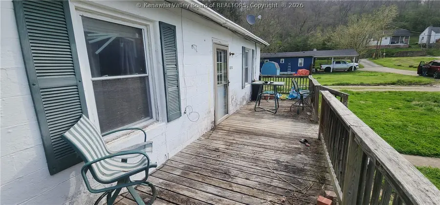 2372 Harvey Road, Huntington, WV 25704 - #2