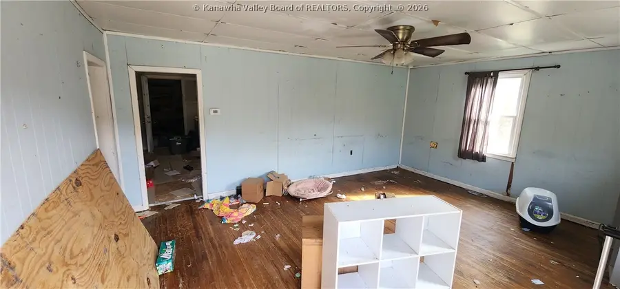 2372 Harvey Road, Huntington, WV 25704 - #3