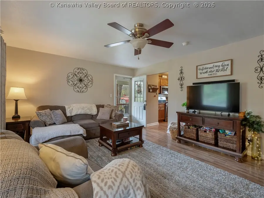 5309 Alpine Drive, Cross Lanes, WV 25313 - #2