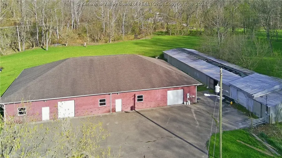 589 Adkins Branch Road, Saint Albans, WV 25177 - #3