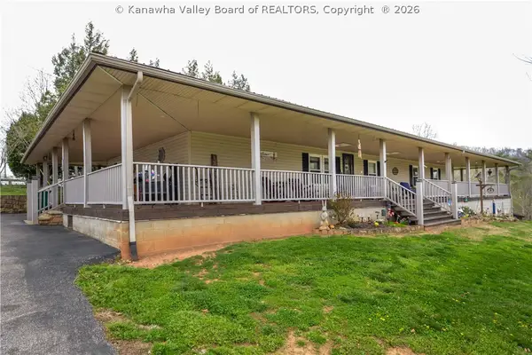 520 Balser Lane, Charleston, WV 25312