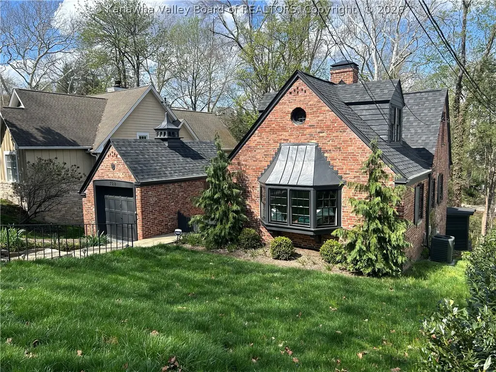 728 Myrtle Road, Charleston, WV 25314 - #1