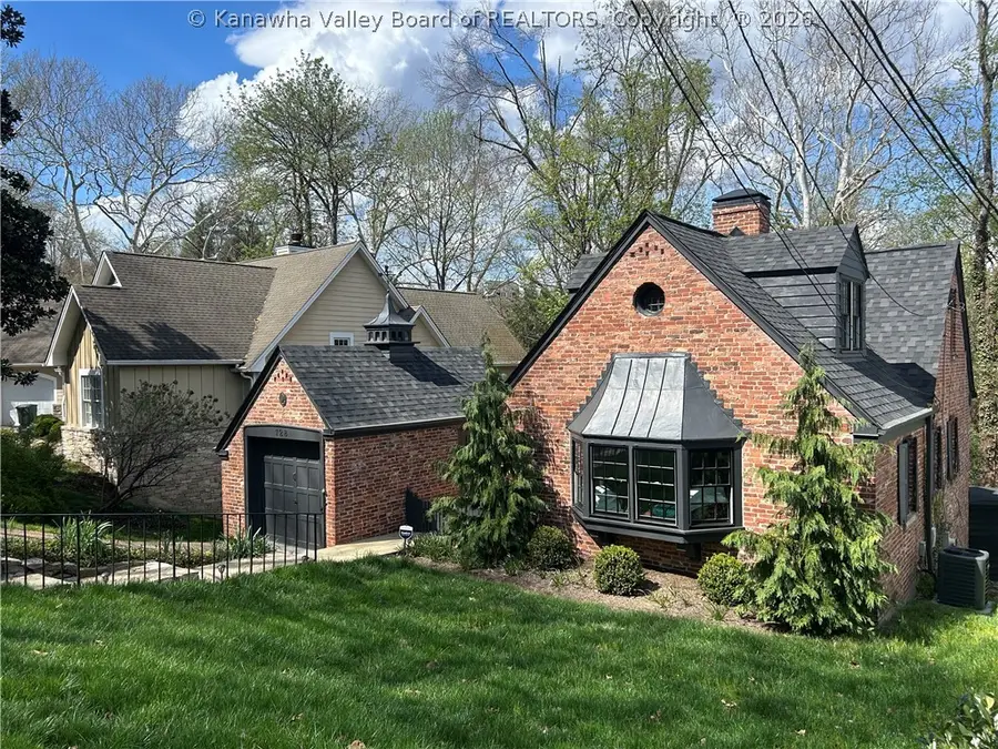 728 Myrtle Road, Charleston, WV 25314 - #2