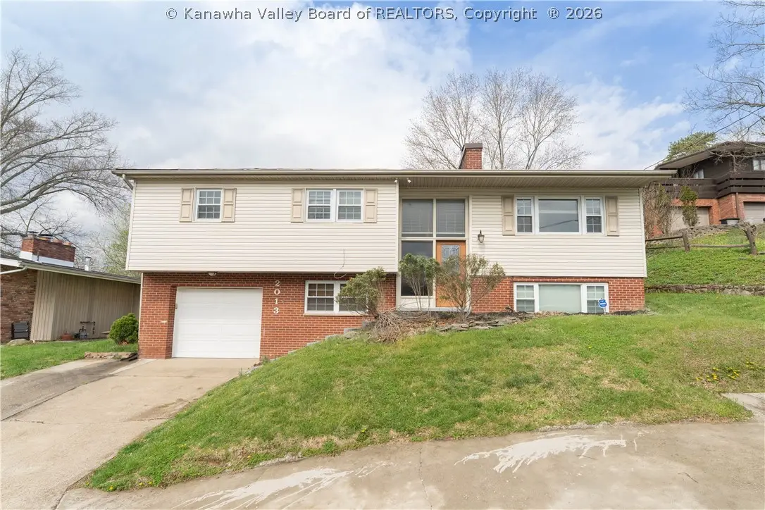 2013 Huber Road, Charleston, WV 25314 - #1