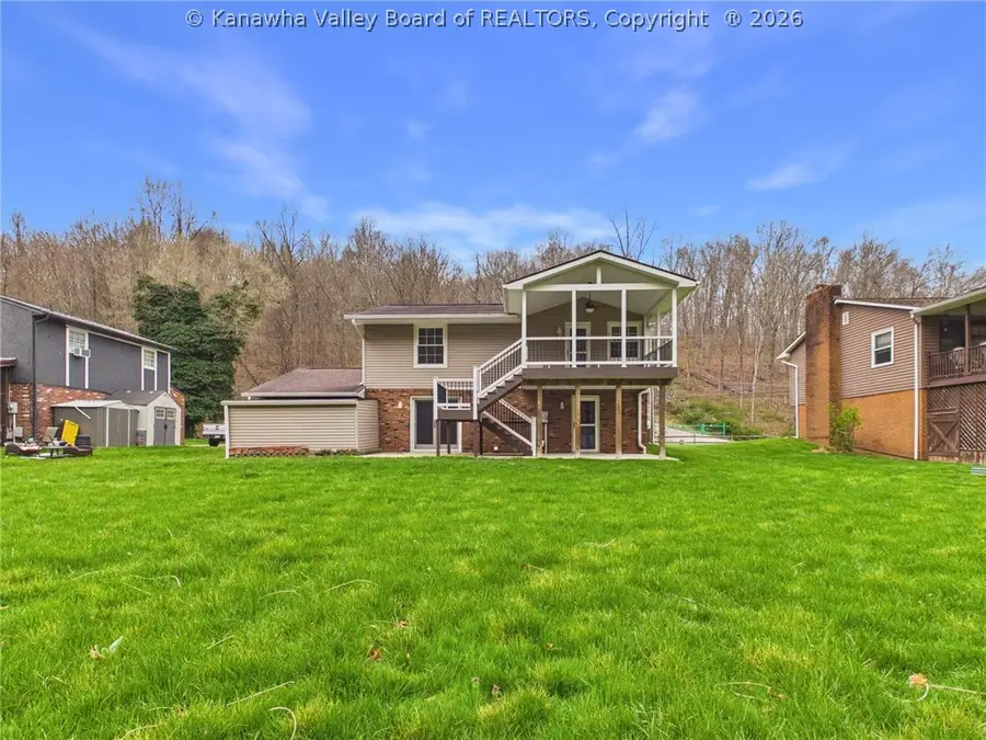 4944 Washington Street W, Charleston, WV 25313 - #2