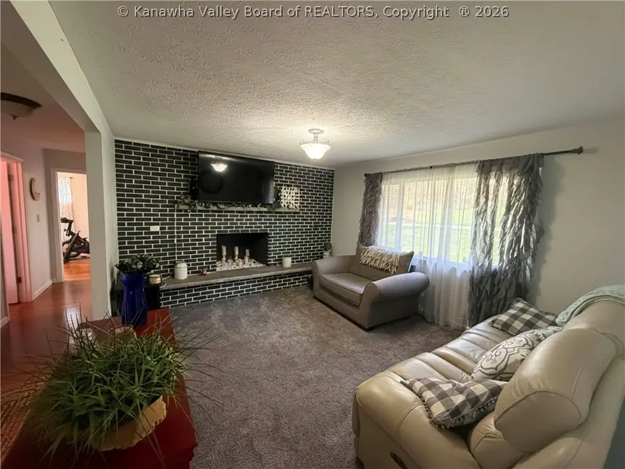 80 Rabbit Creek Lane, Clendenin, WV 25045 - #2