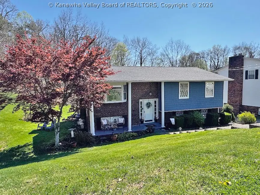 48 Spruce Lane, Poca, WV 25159 - #2