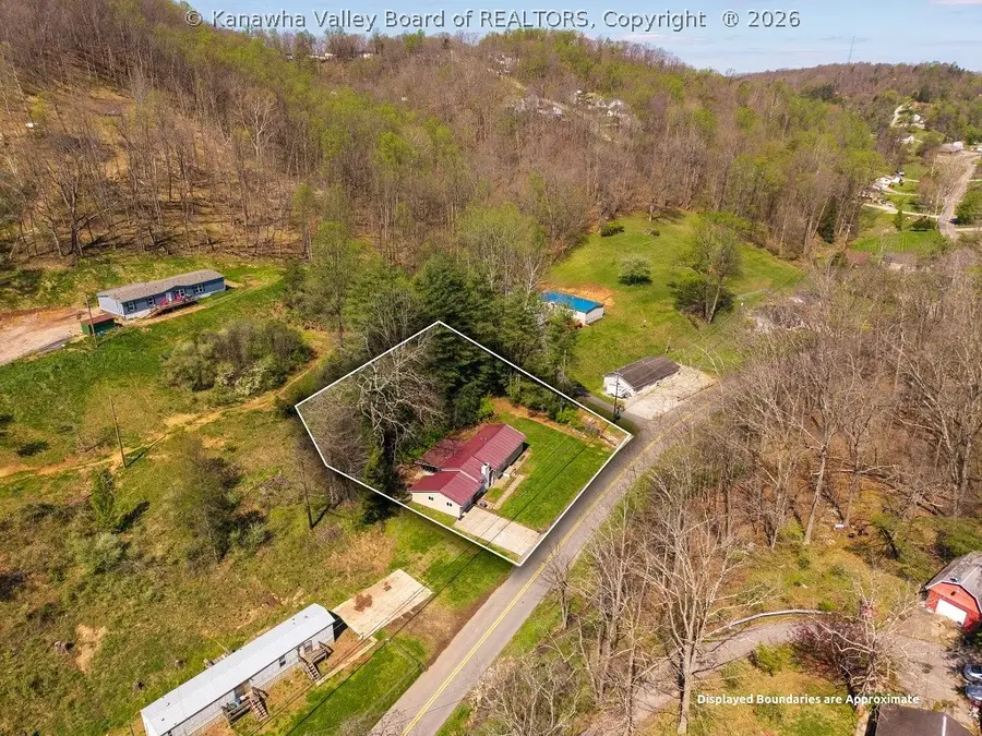 303 Rocky Step Road, Scott Depot, WV 25560 - #2