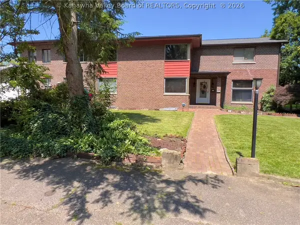 3915 Virginia Avenue, Charleston, WV 25304