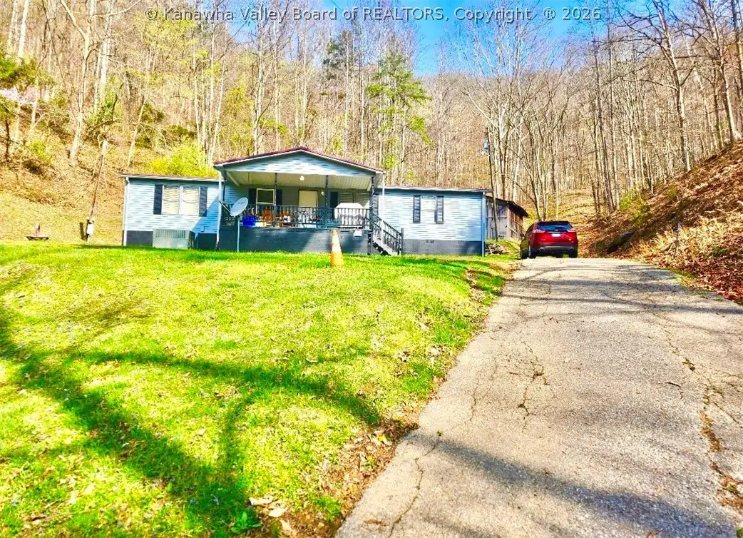 191 Everett Hager Road, Chapmanville, WV 25508 - #1