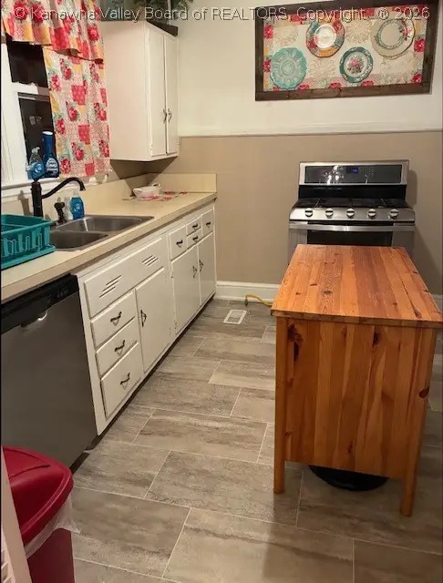 206 Joseph Street, South Charleston, WV 25303 - #2