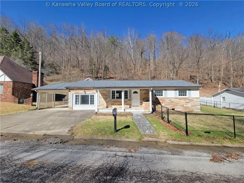 174 Hidden Valley Road, Chapmanville, WV 25508 - #1