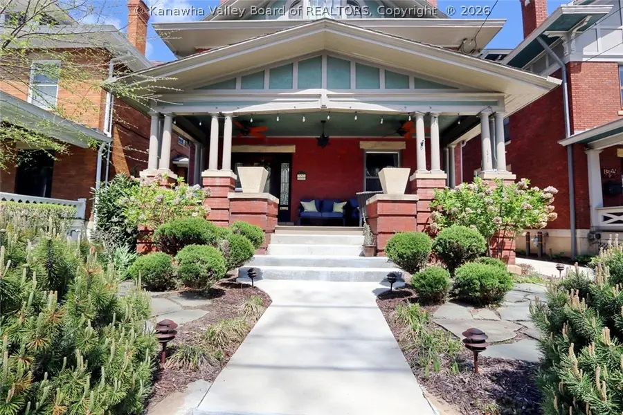 1580 Quarrier Street, Charleston, WV 25311 - #2