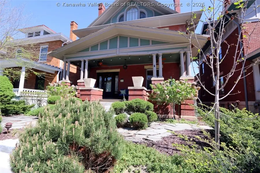 1580 Quarrier Street, Charleston, WV 25311 - #3