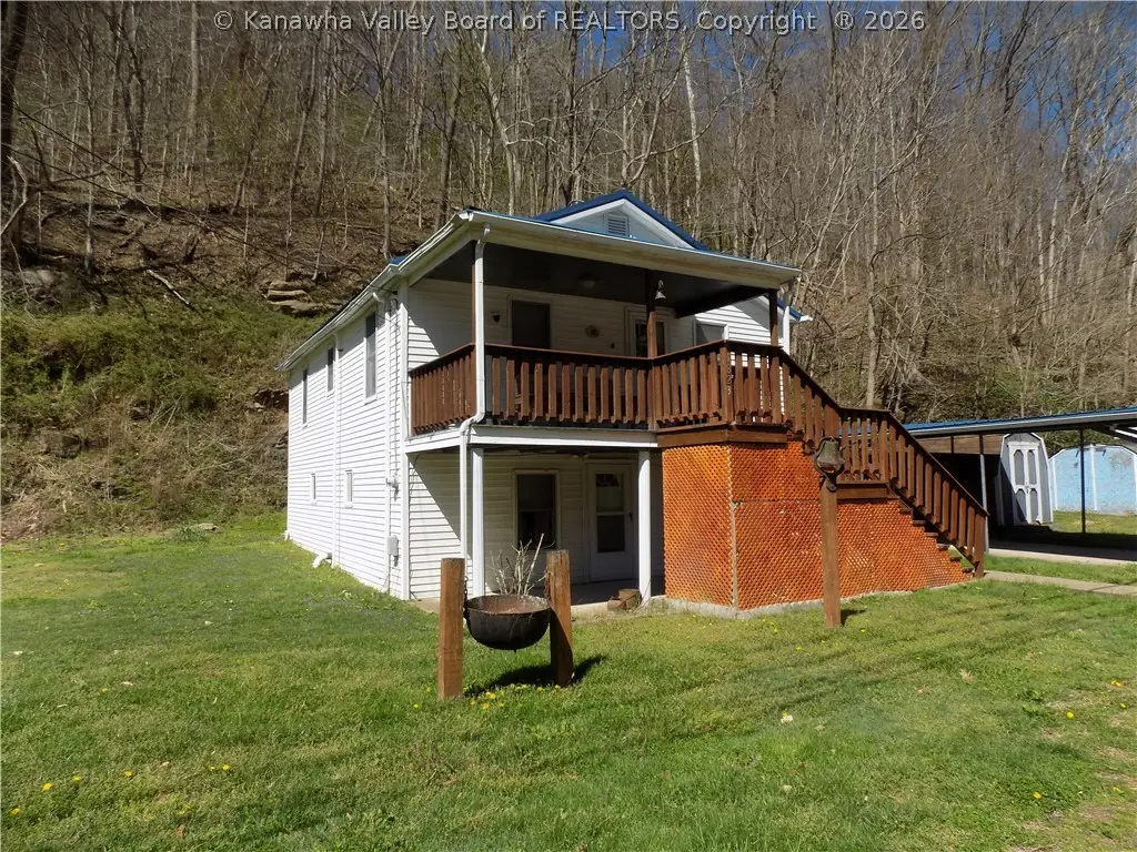 1823 Witcher Road, Belle, WV 25015 - #1