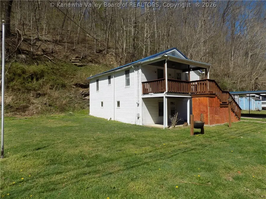 1823 Witcher Road, Belle, WV 25015 - #2