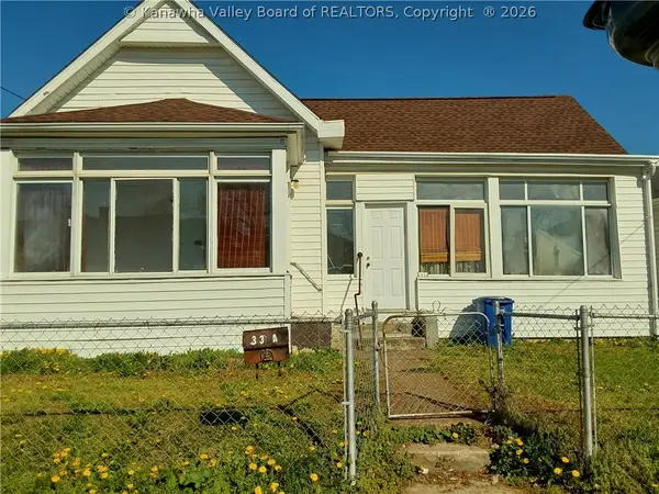 33 Ohio Avenue, Charleston, WV 25302