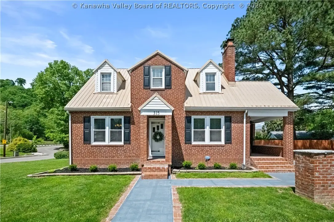 315 27th Street Se, Charleston, WV 25304 - #1