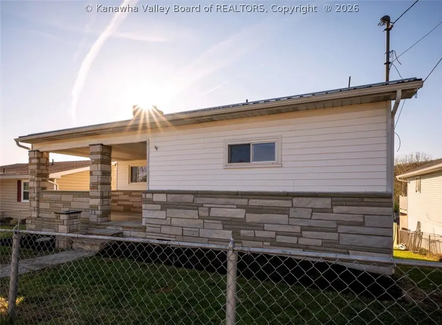 832 Allview Drive, South Charleston, WV 25309 - #2