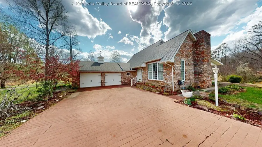 1470 Tyler Creek Road, Salt Rock, WV 25559 - #2