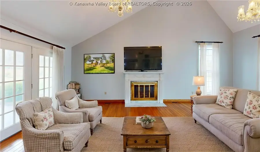 1470 Tyler Creek Road, Salt Rock, WV 25559 - #3