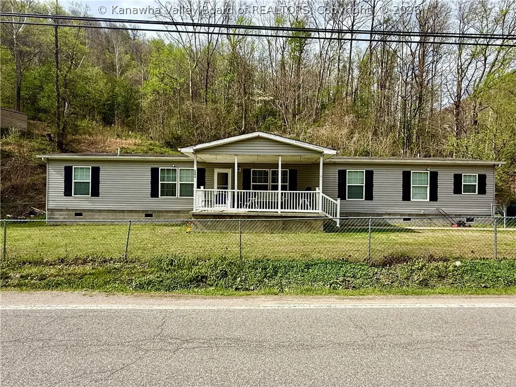 5093 Hughes Creek Road, Hugheston, WV 25110 - #1