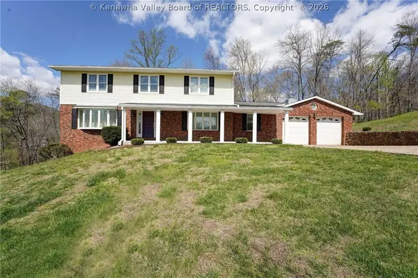 5421 Tanglewood Road, Charleston, WV 25313