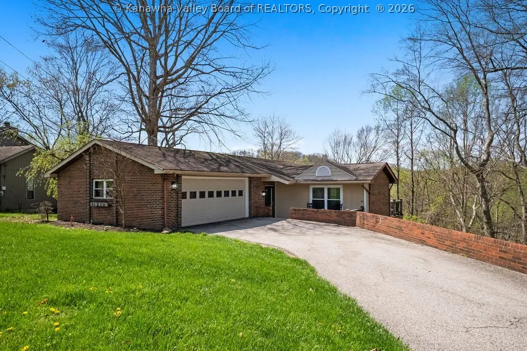 430 Mckinley Avenue, Charleston, WV 25314 - #1