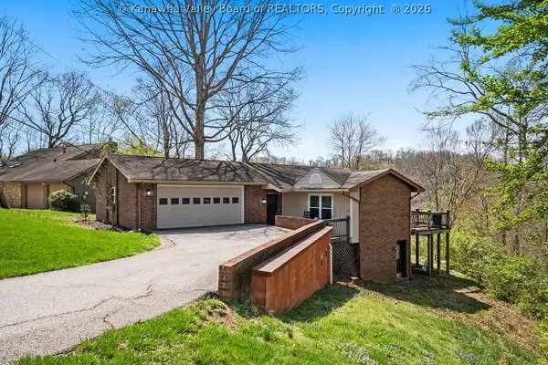 430 Mckinley Avenue, Charleston, WV 25314