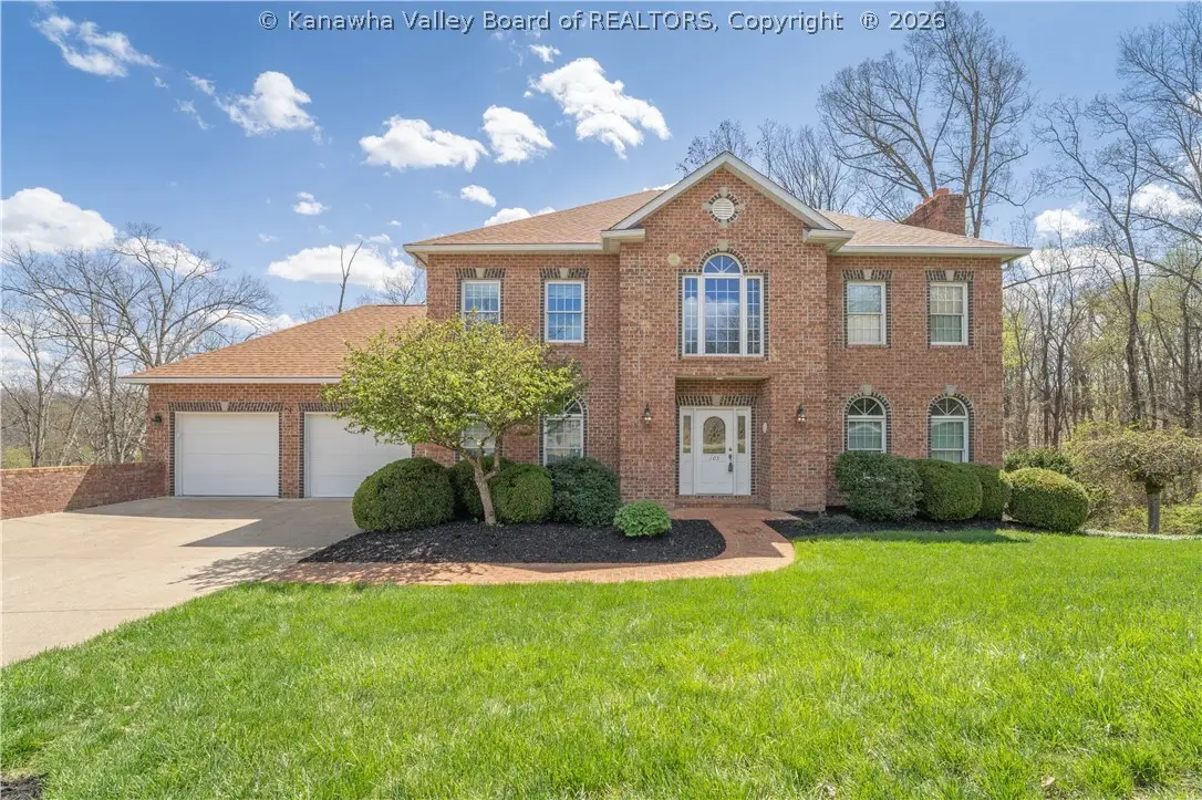 105 East Ridge Road, Charleston, WV 25314 - #1