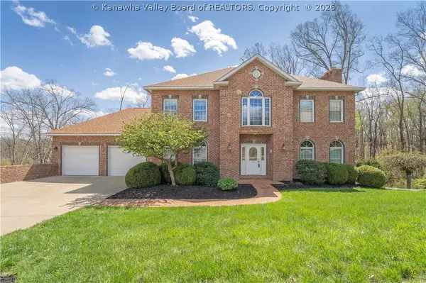 105 East Ridge Road, Charleston, WV 25314