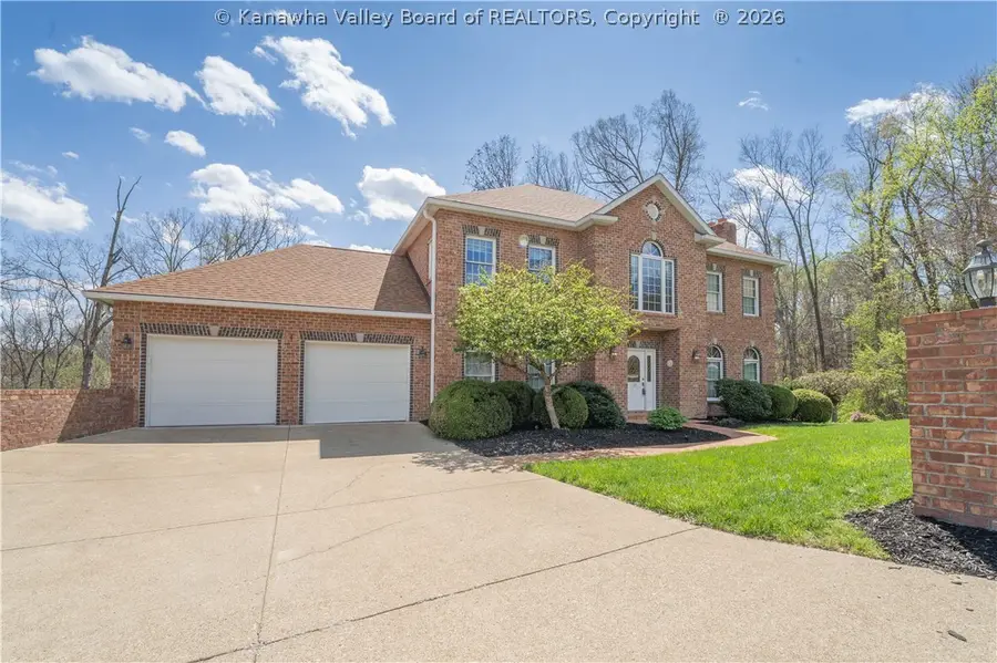 105 East Ridge Road, Charleston, WV 25314 - #3