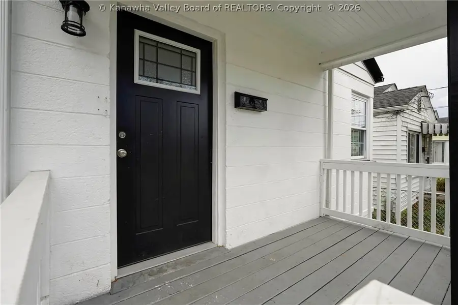 460 23rd Street, Dunbar, WV 25064 - #2