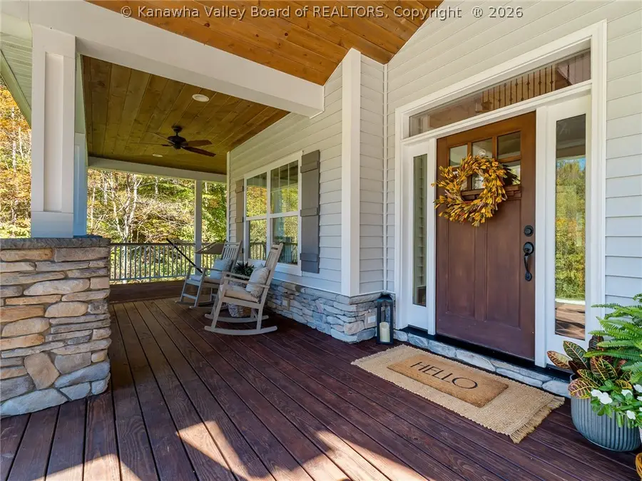 460 Cavill Creek Road, Barboursville, WV 25504 - #2