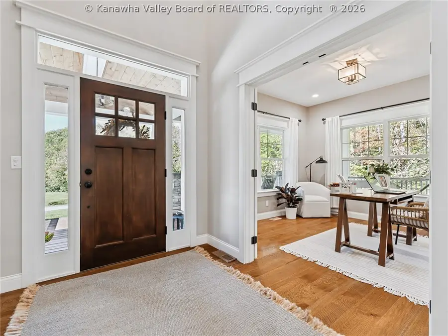 460 Cavill Creek Road, Barboursville, WV 25504 - #3