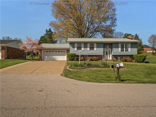 33 Marilyn Road, Scott Depot, WV 25560