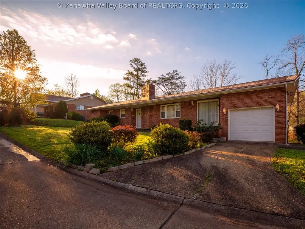 5003 Frederick Drive, Charleston, WV 25313 - #1