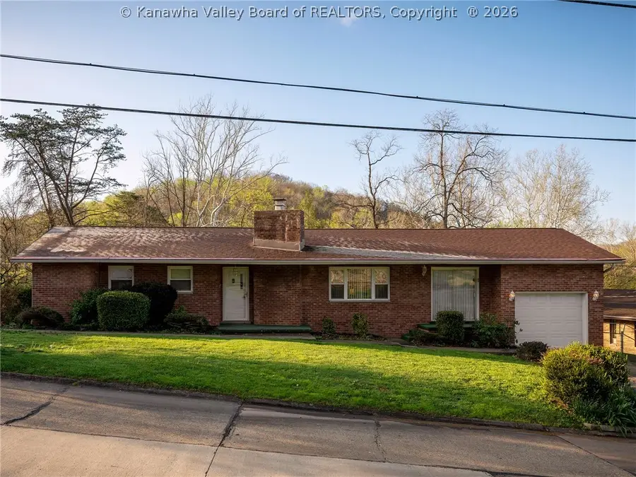 5003 Frederick Drive, Charleston, WV 25313 - #2