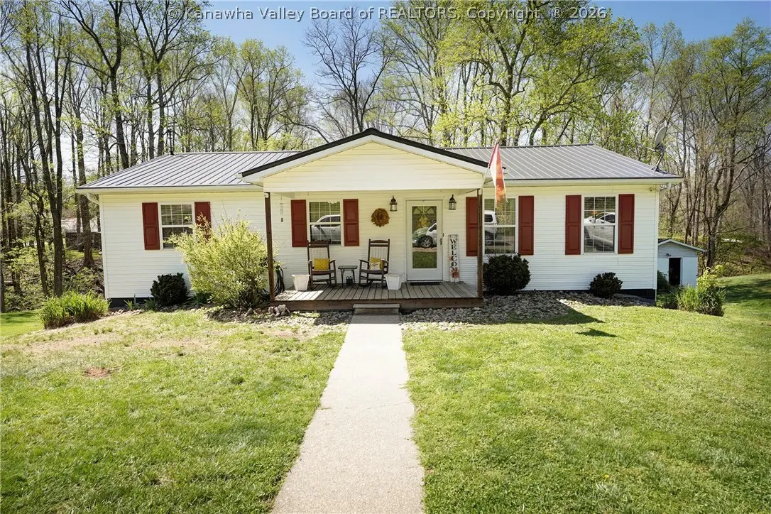 644 Wilson Road, Barboursville, WV 25504 - #1