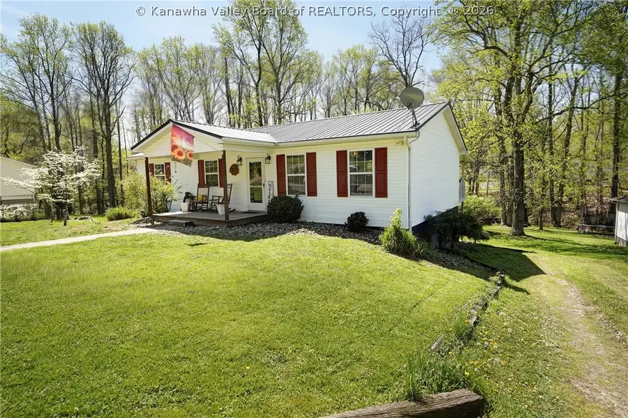 644 Wilson Road, Barboursville, WV 25504 - #2