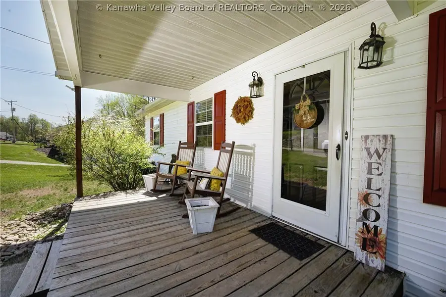 644 Wilson Road, Barboursville, WV 25504 - #3