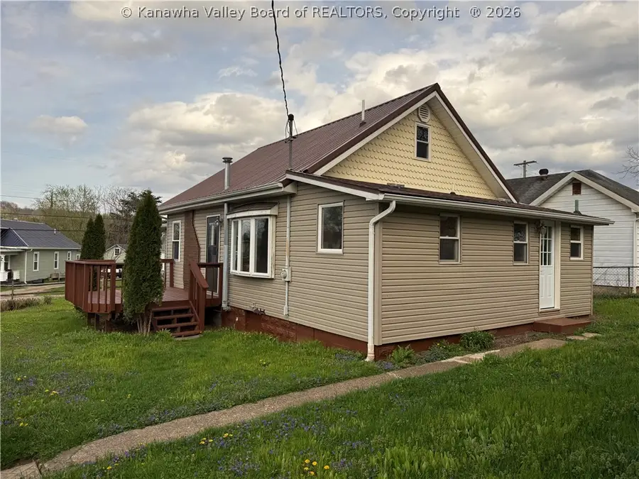 3600 6th Avenue, Parkersburg, WV 26101 - #2