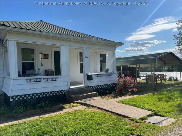 100 High Street, Point Pleasant, WV 25550
