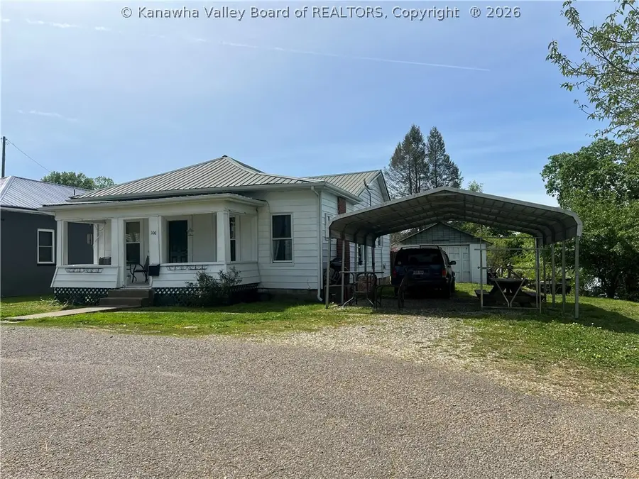 100 High Street, Point Pleasant, WV 25550 - #3