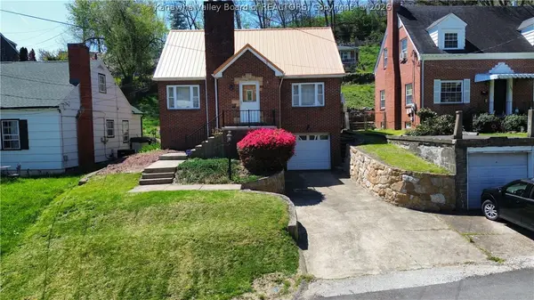969 Mathews Avenue, Charleston, WV 25302