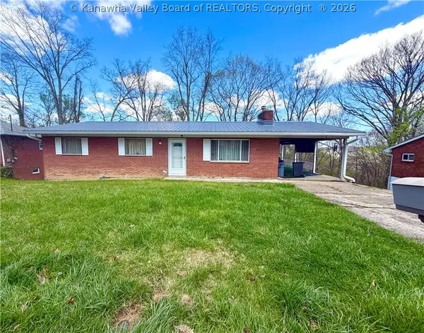 682 Gordon Drive, Charleston, WV 25314