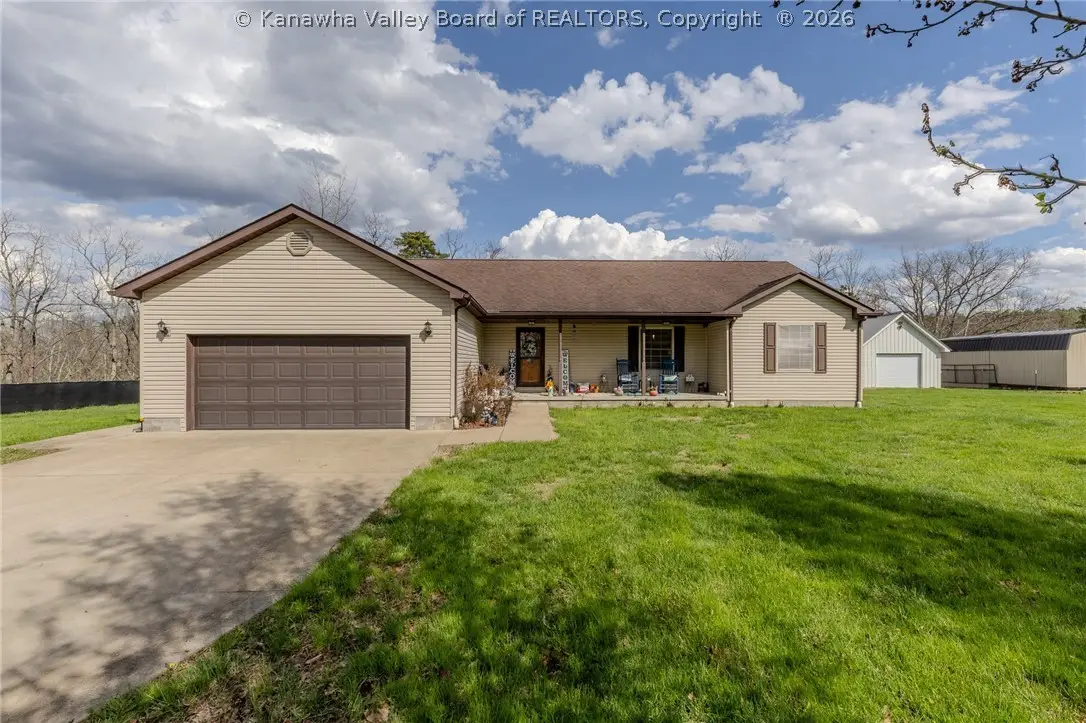 3899 Iva Durst Road, Leon, WV 25123 - #1