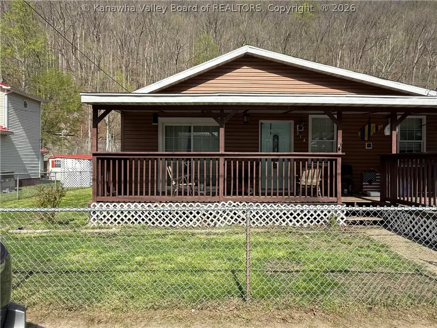 314 Mckinley Street, Wharton, WV 25208 - #3