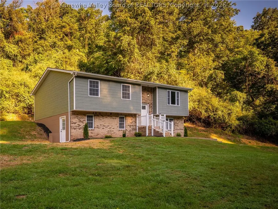 3611 Cyrus Creek Road, Barboursville, WV 25504 - #2